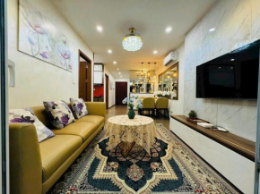 Suri Rose Ha long- Luxury 2BR Apartment with Sea view